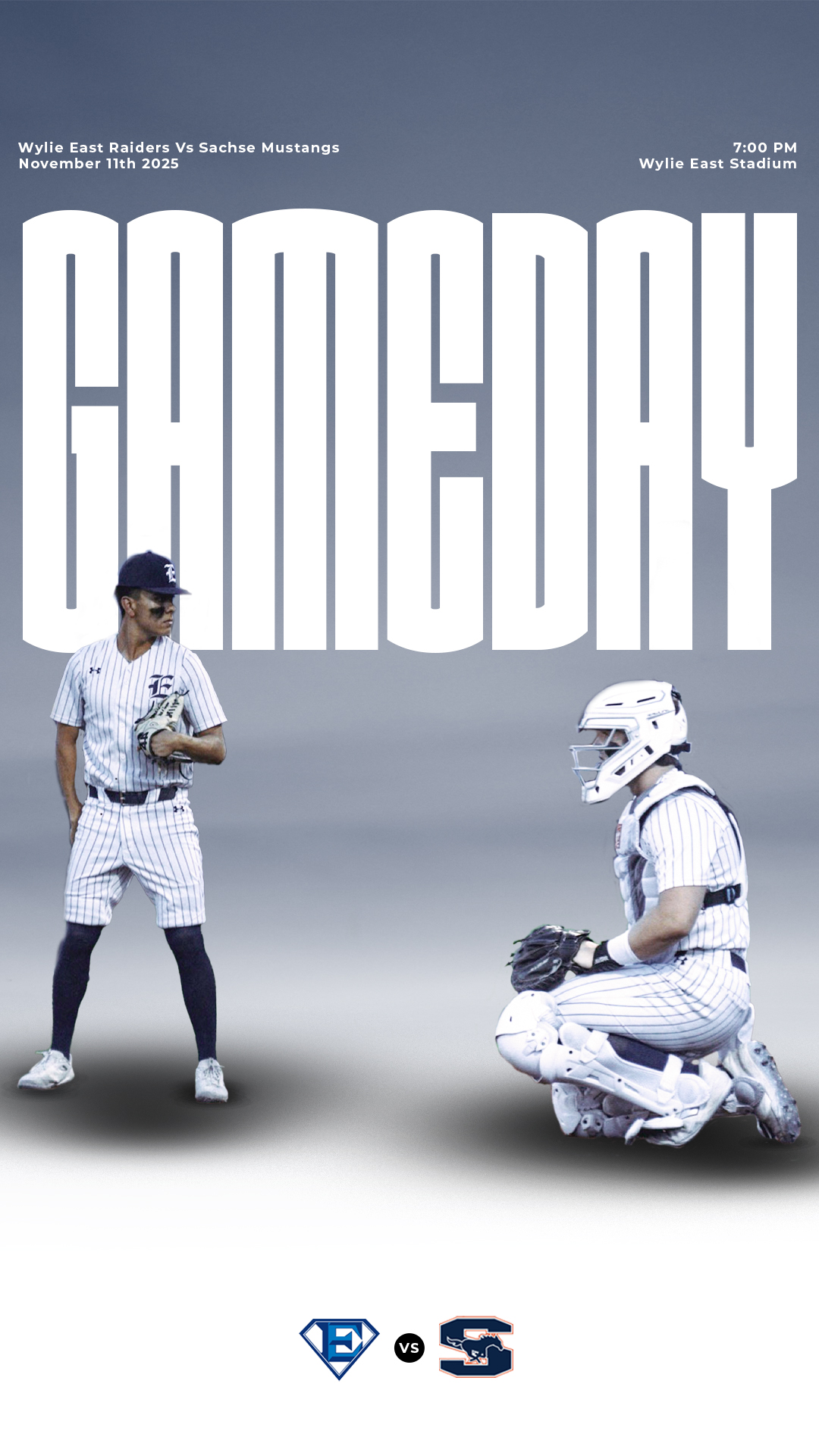 Brand and event graphics